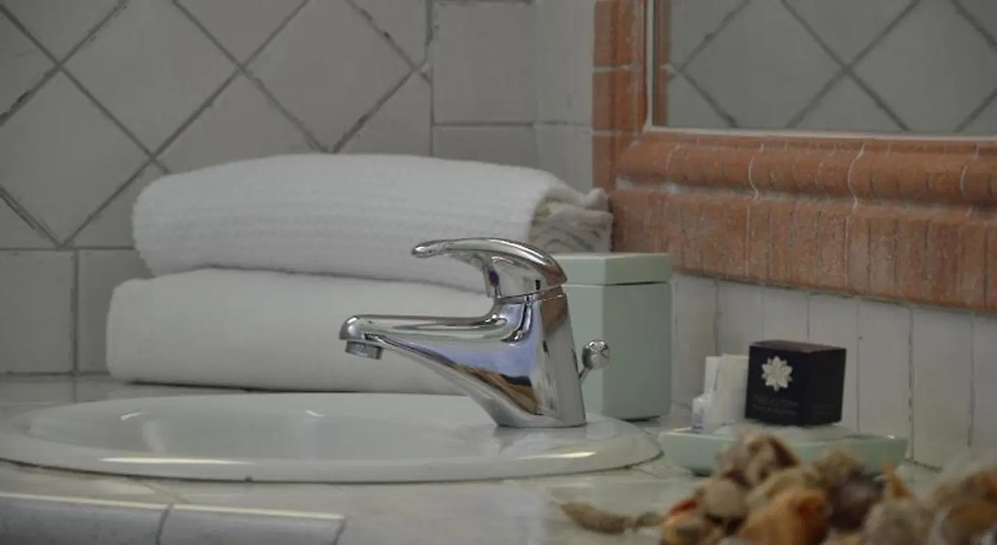 Villa Del Parco ROOM_EXAMPLE