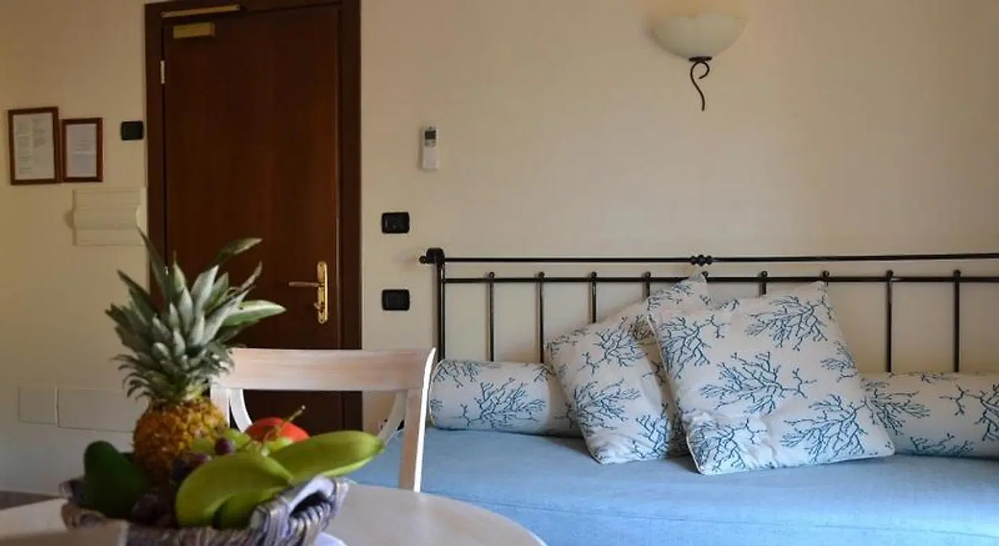 Villa Del Parco ROOM_EXAMPLE