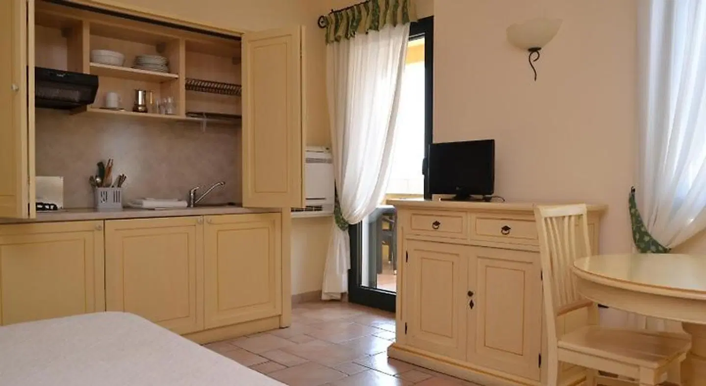 Villa Del Parco ROOM_EXAMPLE