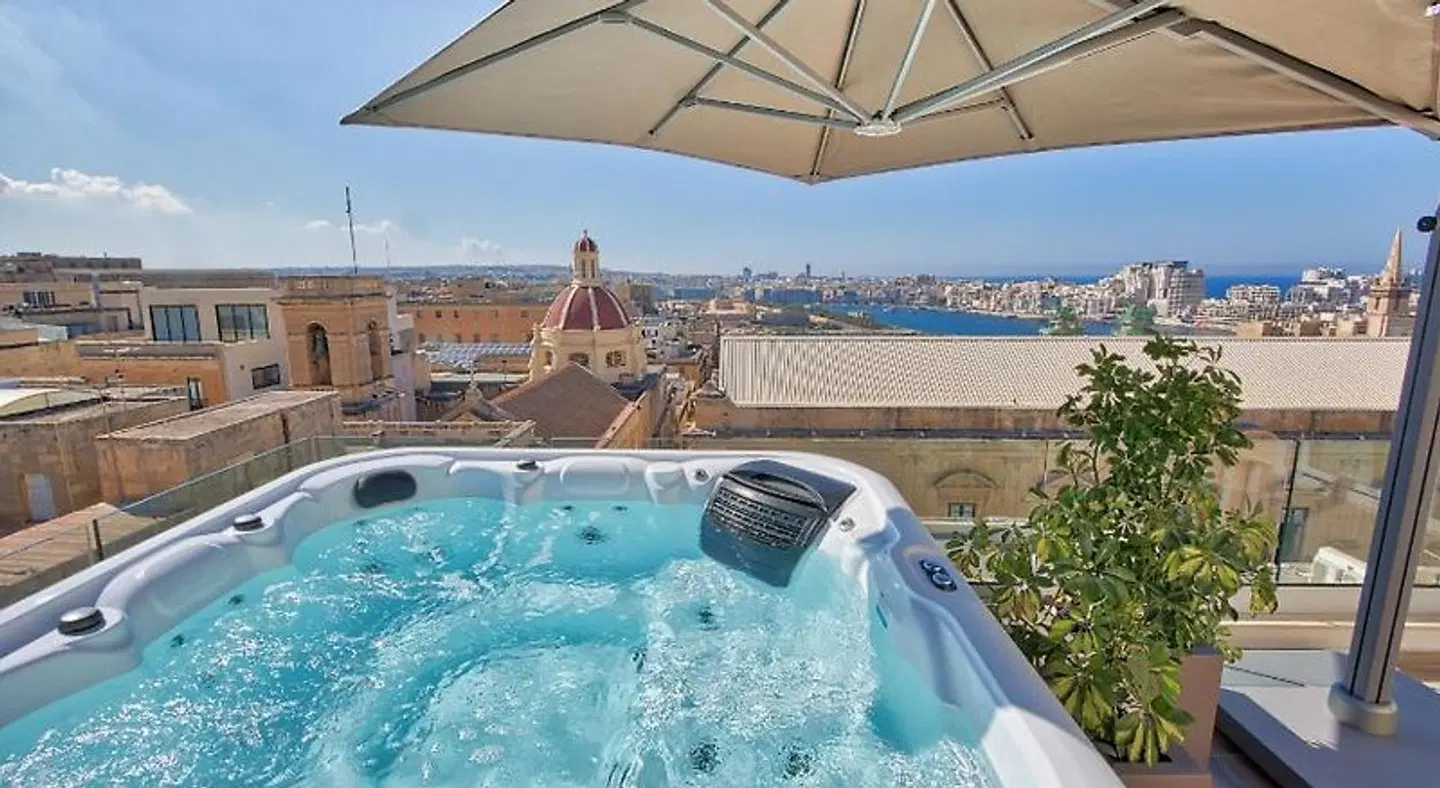 Palazzo Rosaria Boutique Hotel OUTDOOR_POOL