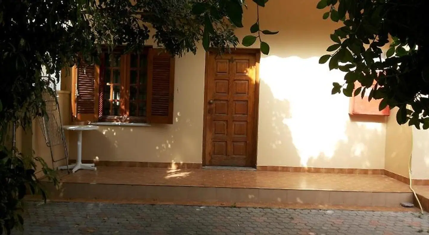 Stelios Rooms HEALTH_BEAUTY