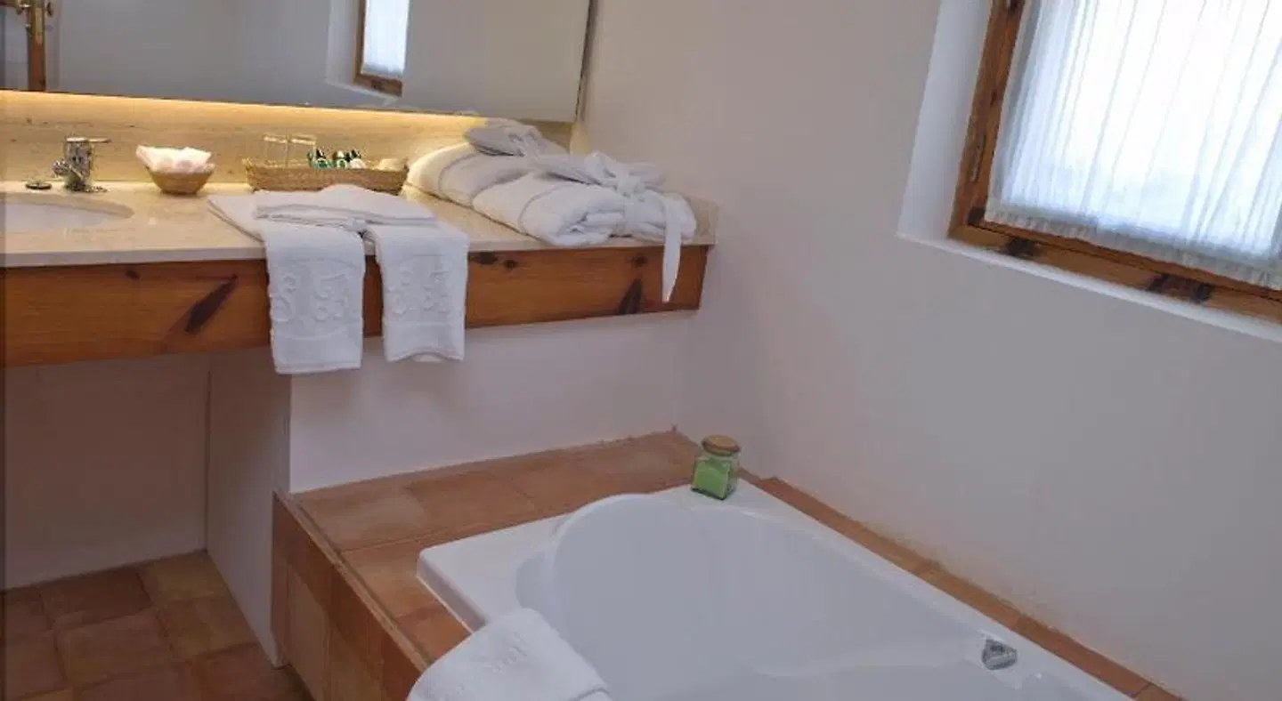 Finca Son Bernadinet ROOM_EXAMPLE