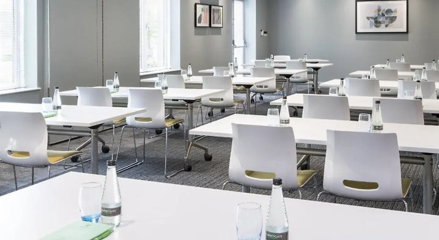 Holiday Inn Oxford by IHG Konferenz