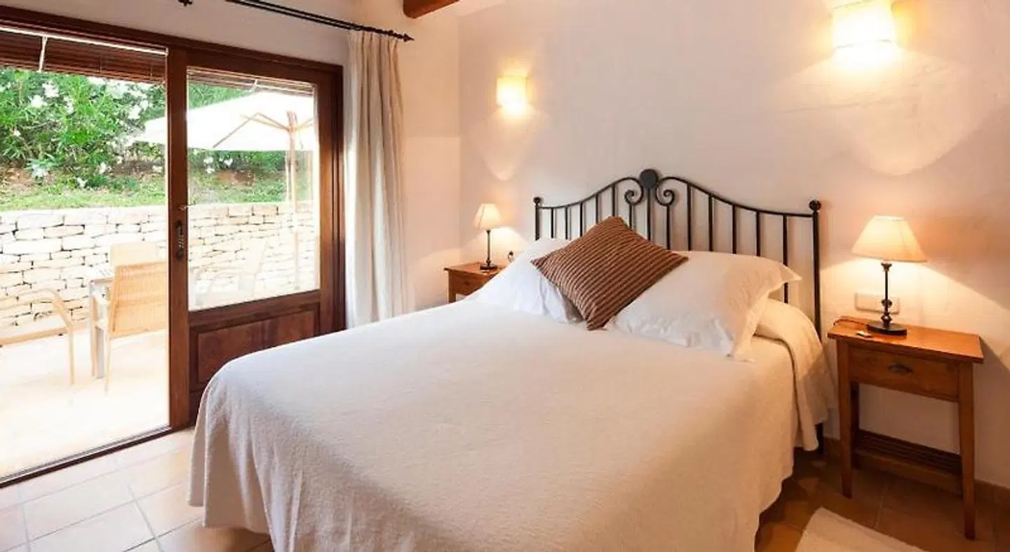 Finca Agroturismo Ca'n Planells ROOM_EXAMPLE
