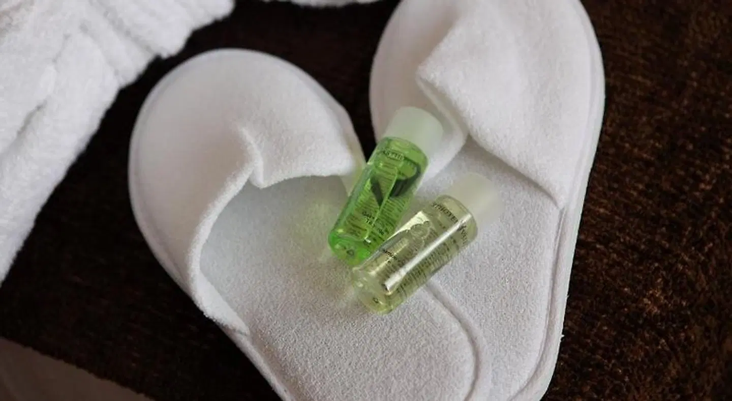 Aparthotel Attica 21 Vallés HEALTH_BEAUTY