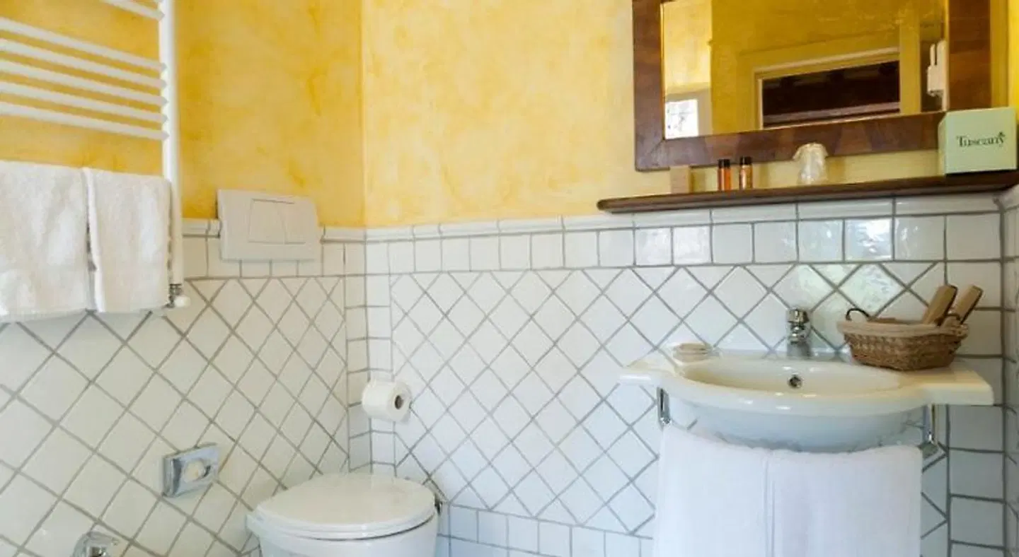 Relais Poggio Borgoni MODEL_IMPRESSION