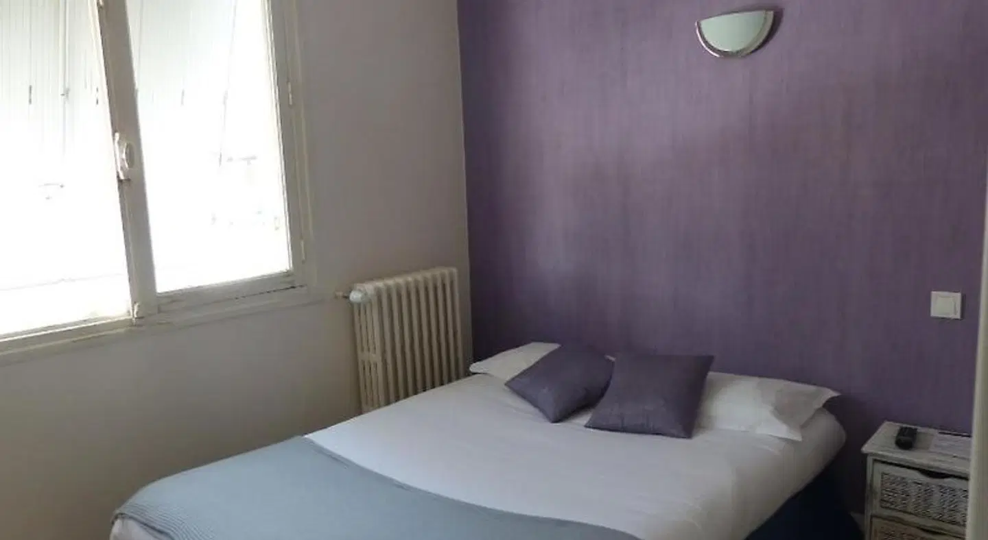 La Belle Etoile ROOM_EXAMPLE