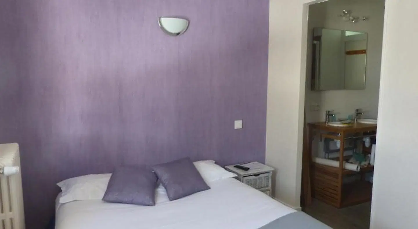 La Belle Etoile ROOM_EXAMPLE