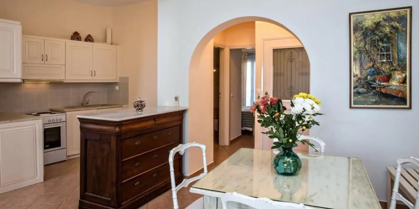 Tinos Resort HEALTH_BEAUTY