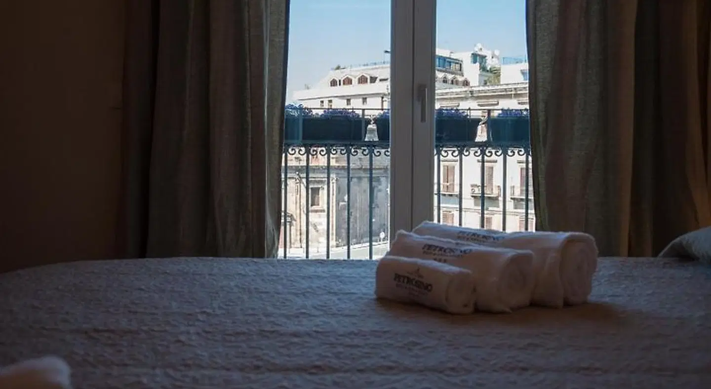 B&B Petrosino ROOM_EXAMPLE