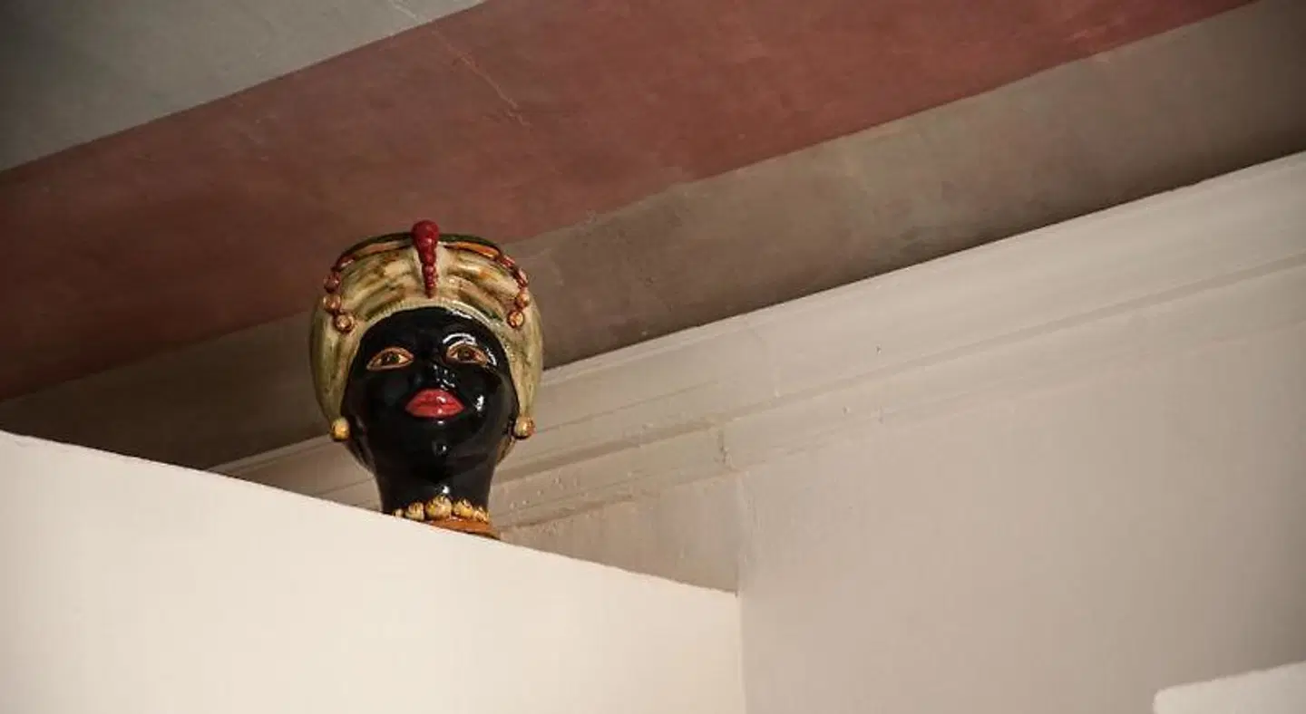 B&B Petrosino SPORTS_AND_LEISURE