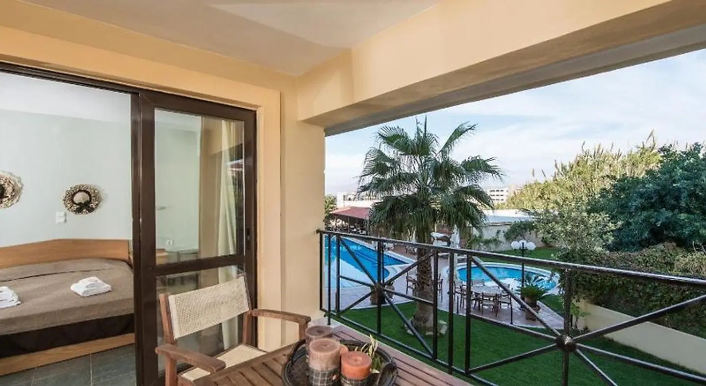 Mirtilos Studios & Apartments HEALTH_BEAUTY