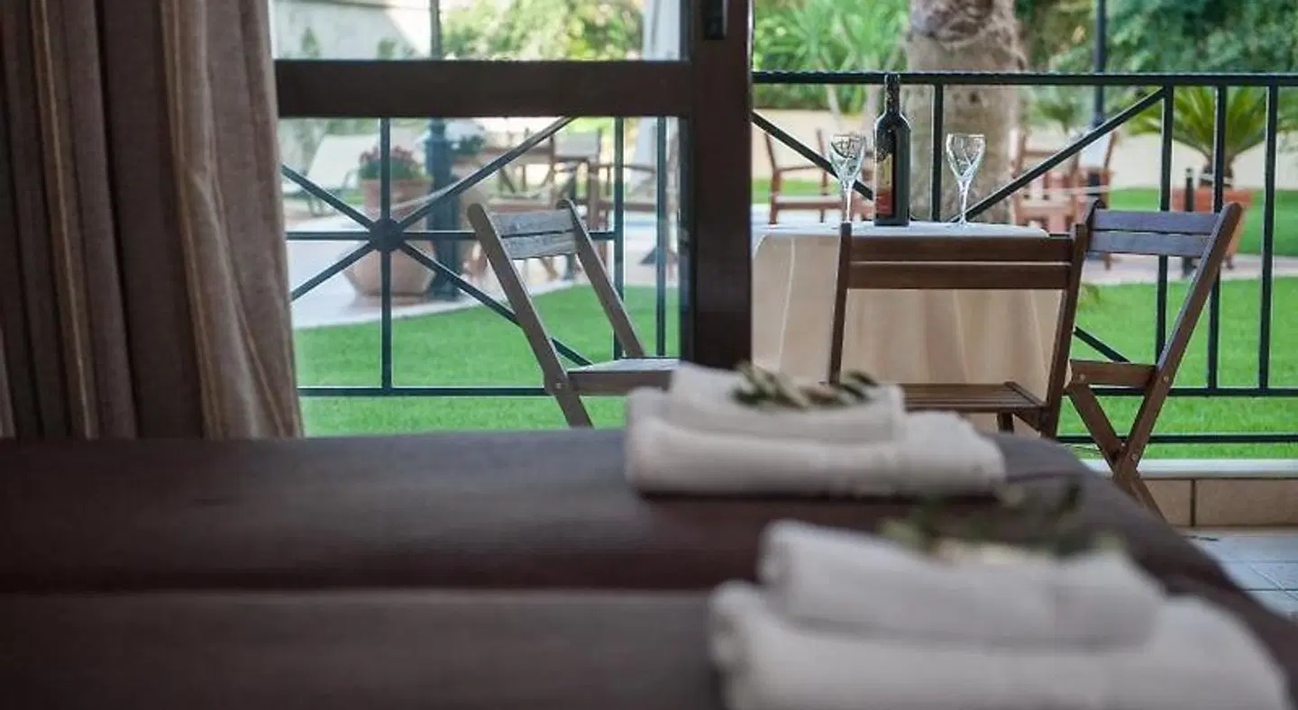 Mirtilos Studios & Apartments HEALTH_BEAUTY