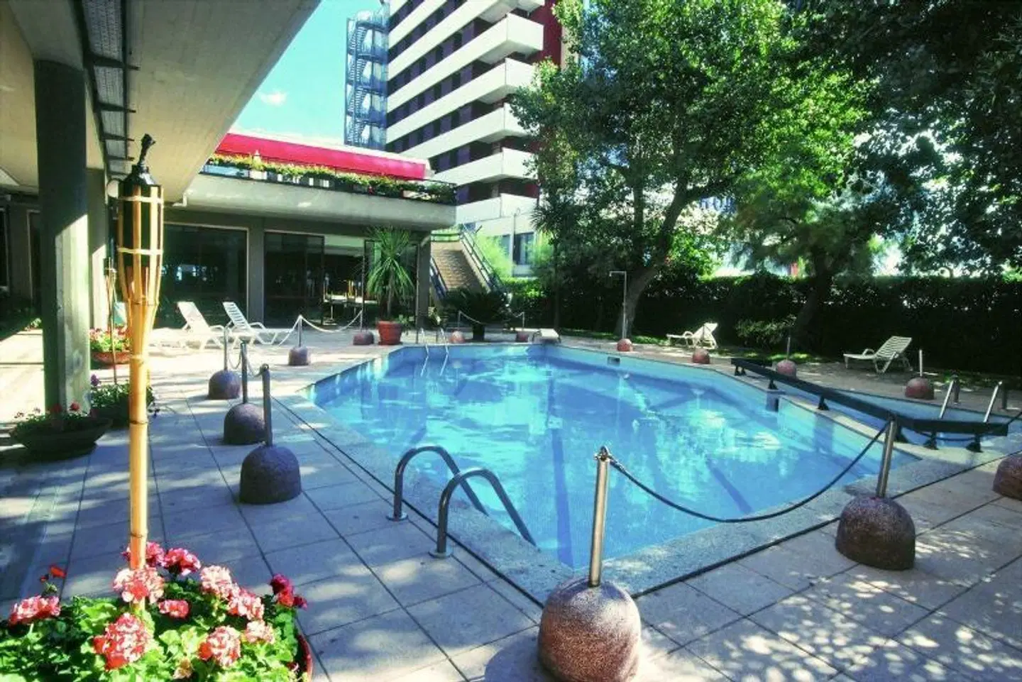 Grand Hotel Adriatico OUTDOOR_POOL