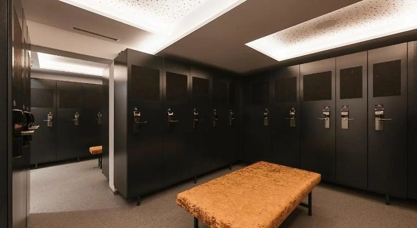 Hotel Seespitz HEALTH_BEAUTY