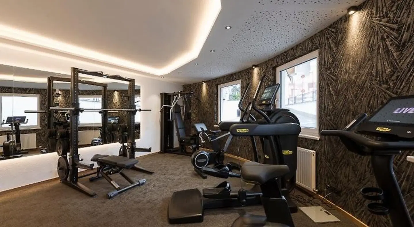 Hotel Seespitz SPORTS_AND_LEISURE