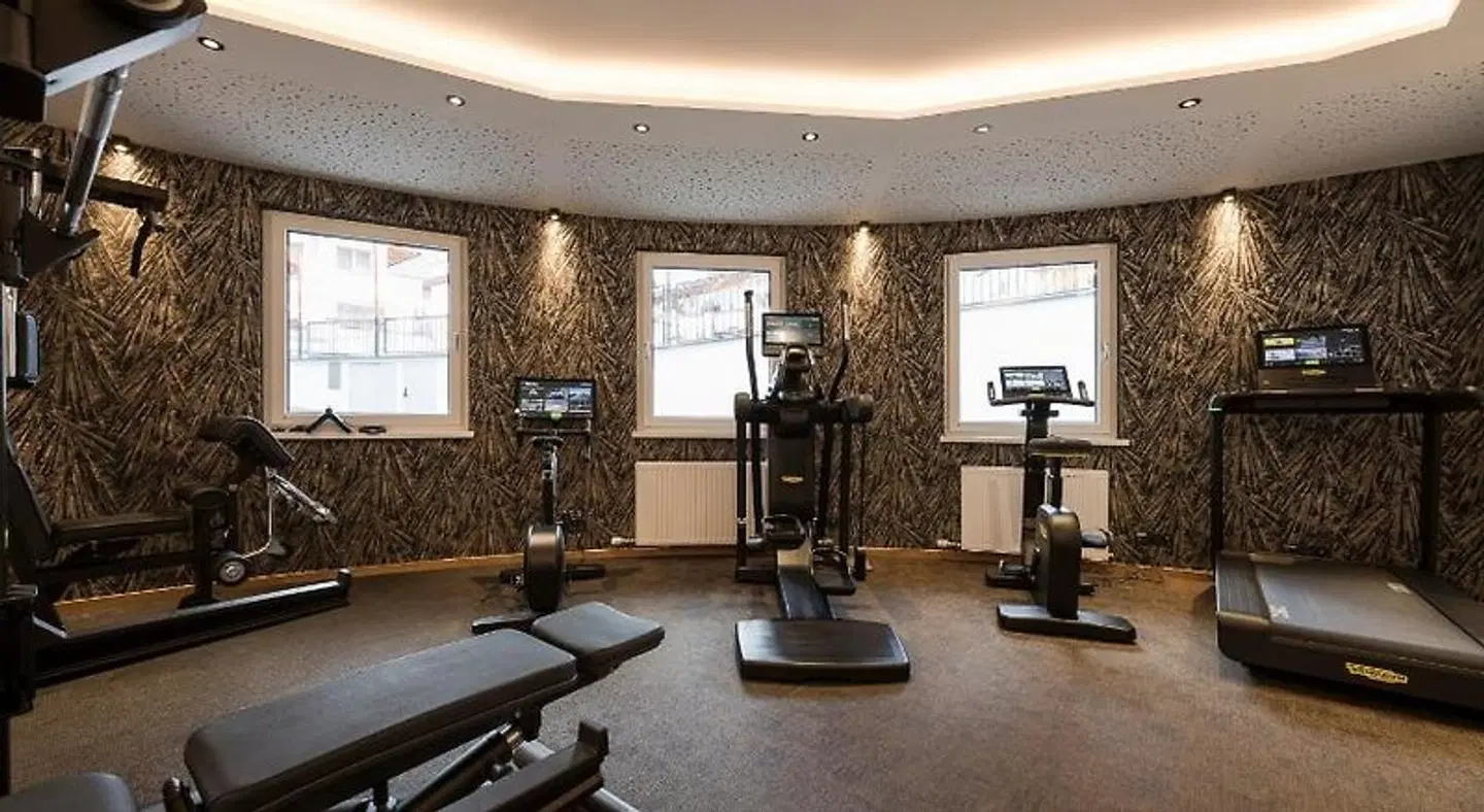 Hotel Seespitz SPORTS_AND_LEISURE