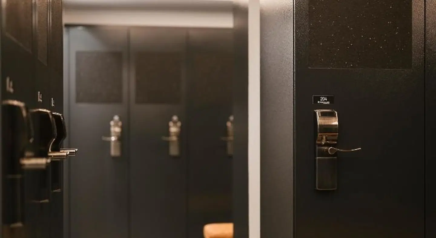 Hotel Seespitz HEALTH_BEAUTY