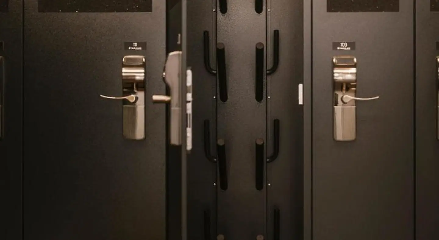 Hotel Seespitz Badezimmer