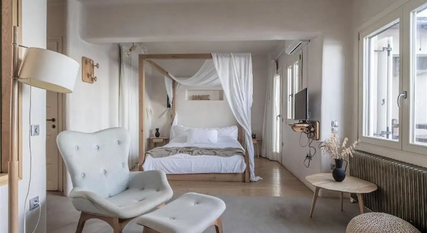 Agapitos Villas & Guesthouses ROOM_EXAMPLE