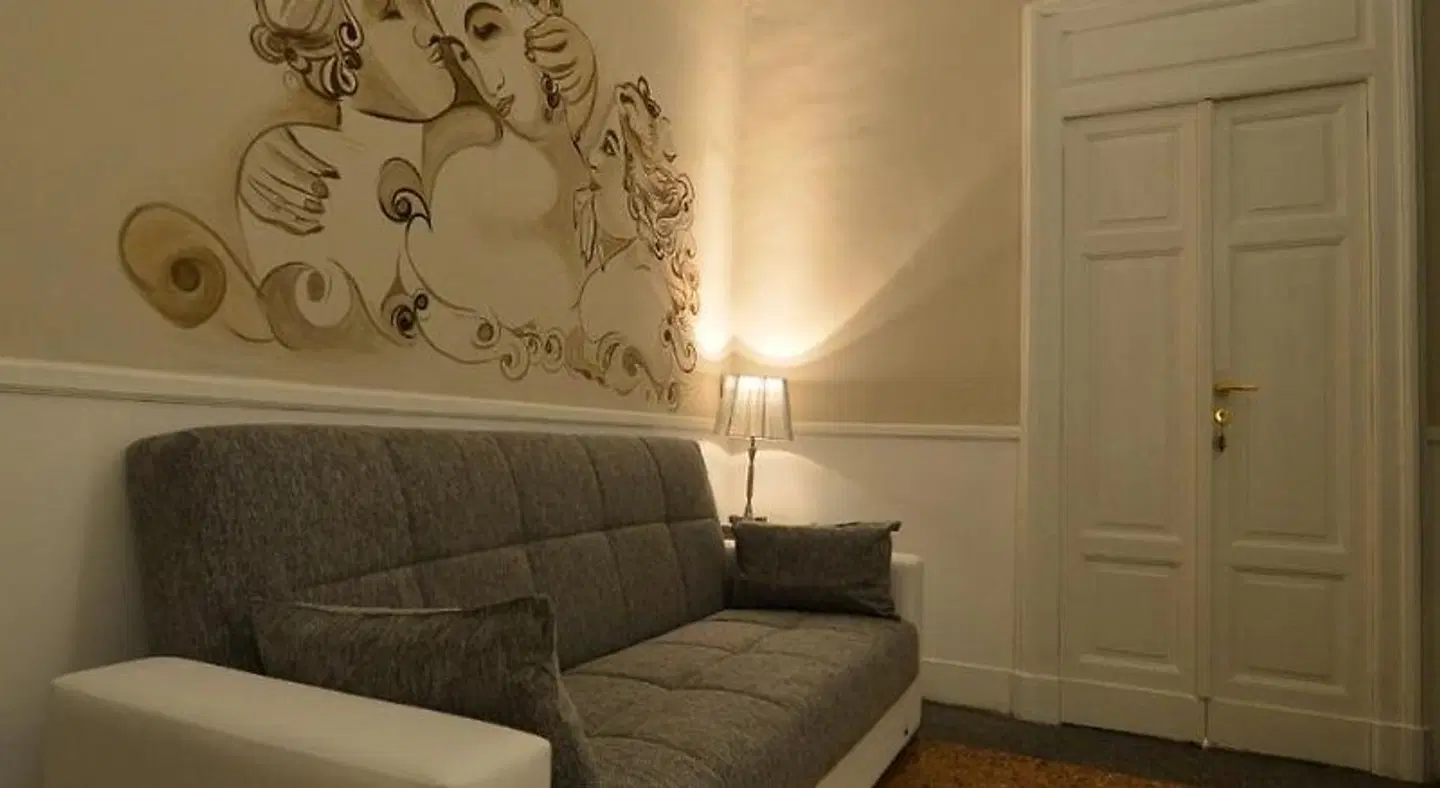 Conte di Cavour ROOM_EXAMPLE