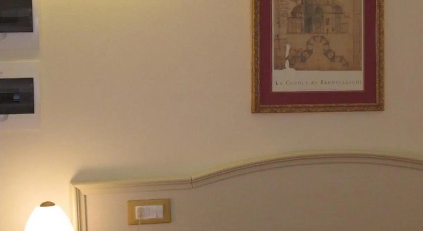 Villa S. Michele ROOM_EXAMPLE