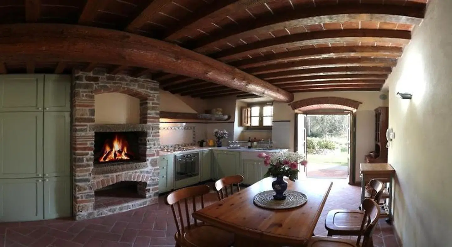 Villa S. Michele Bar