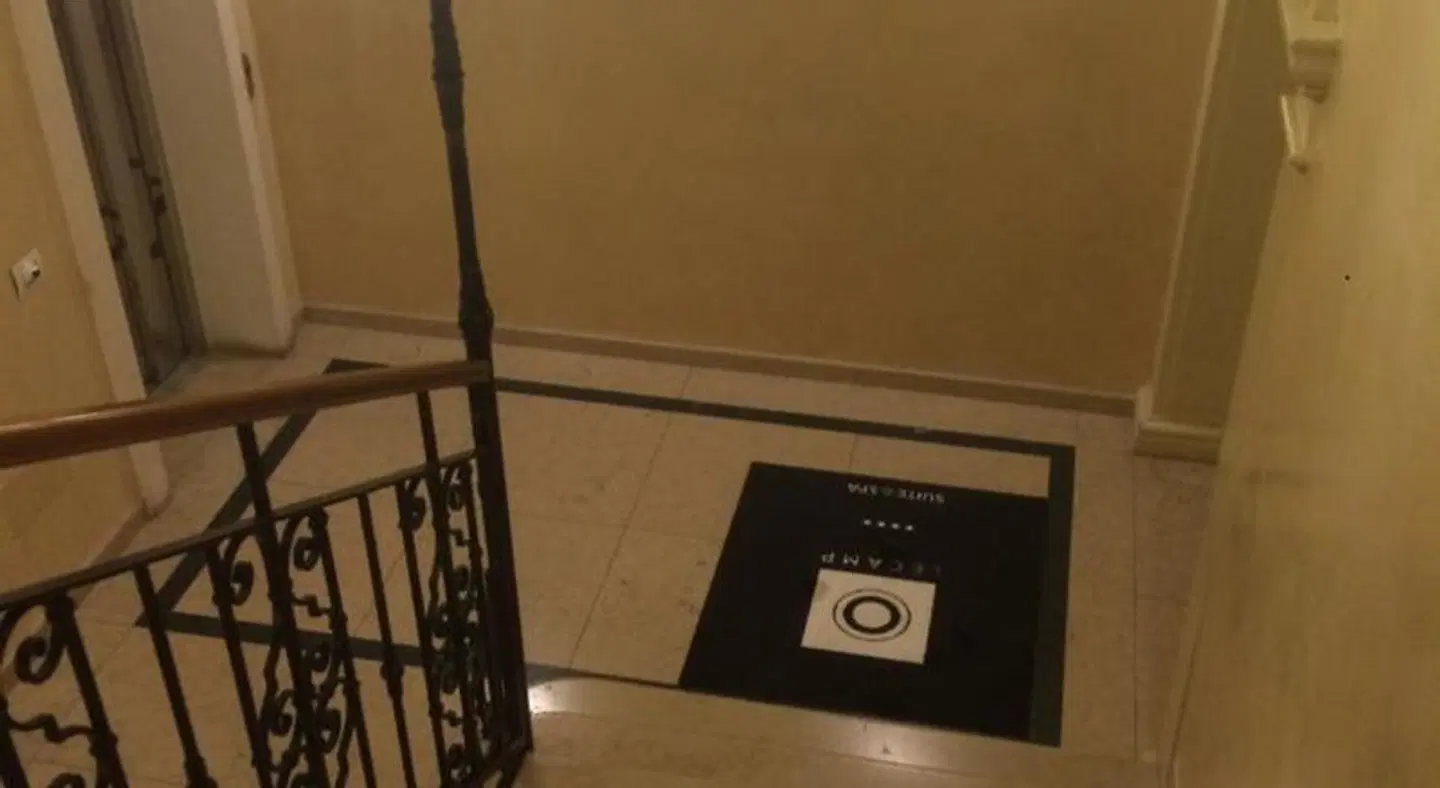 Le Camp Resort & Spa LOUNGE_LOBBY