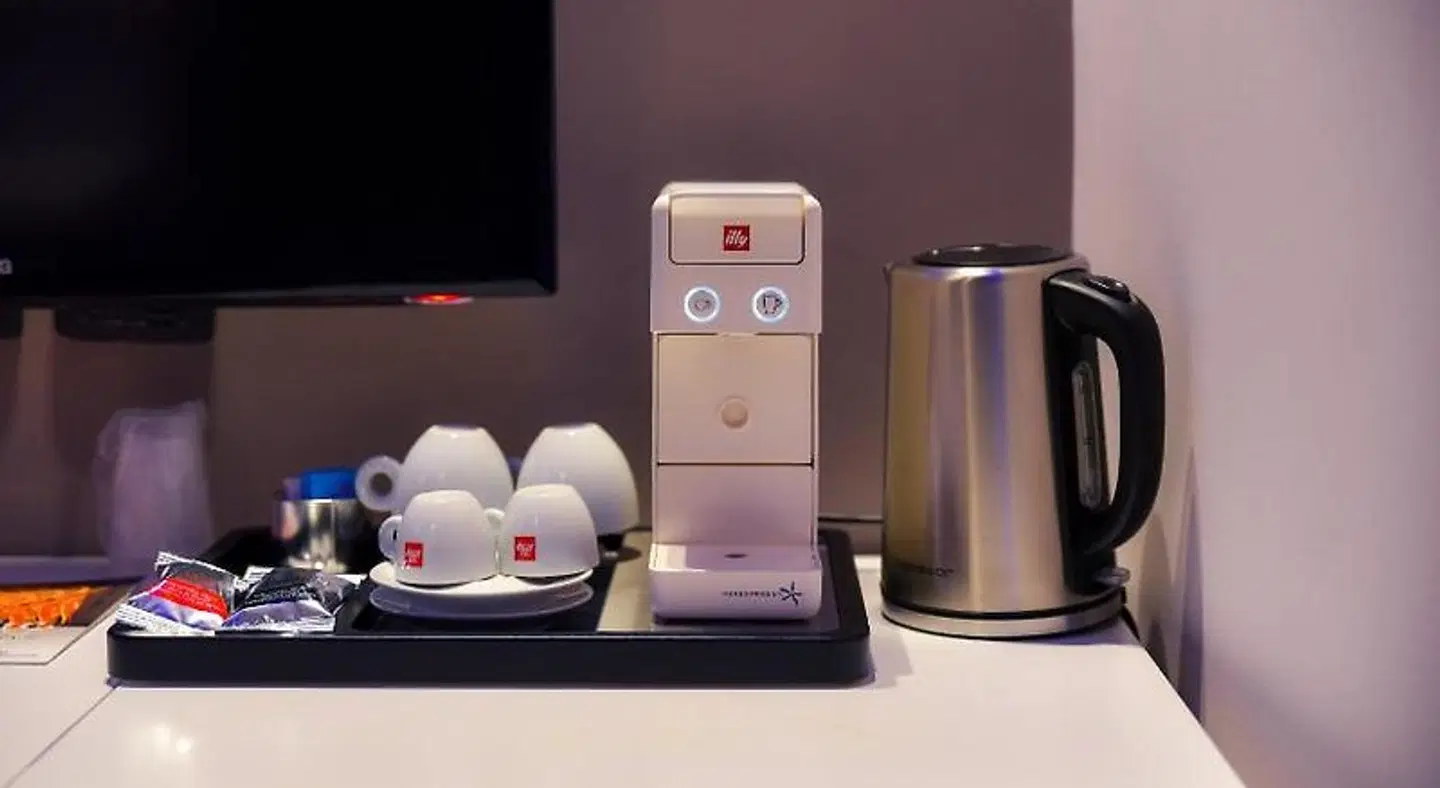 Le Camp Resort & Spa HEALTH_BEAUTY