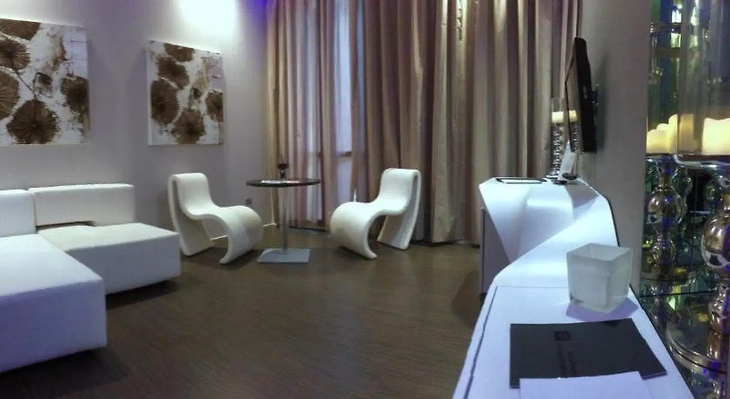 Le Camp Resort & Spa HEALTH_BEAUTY