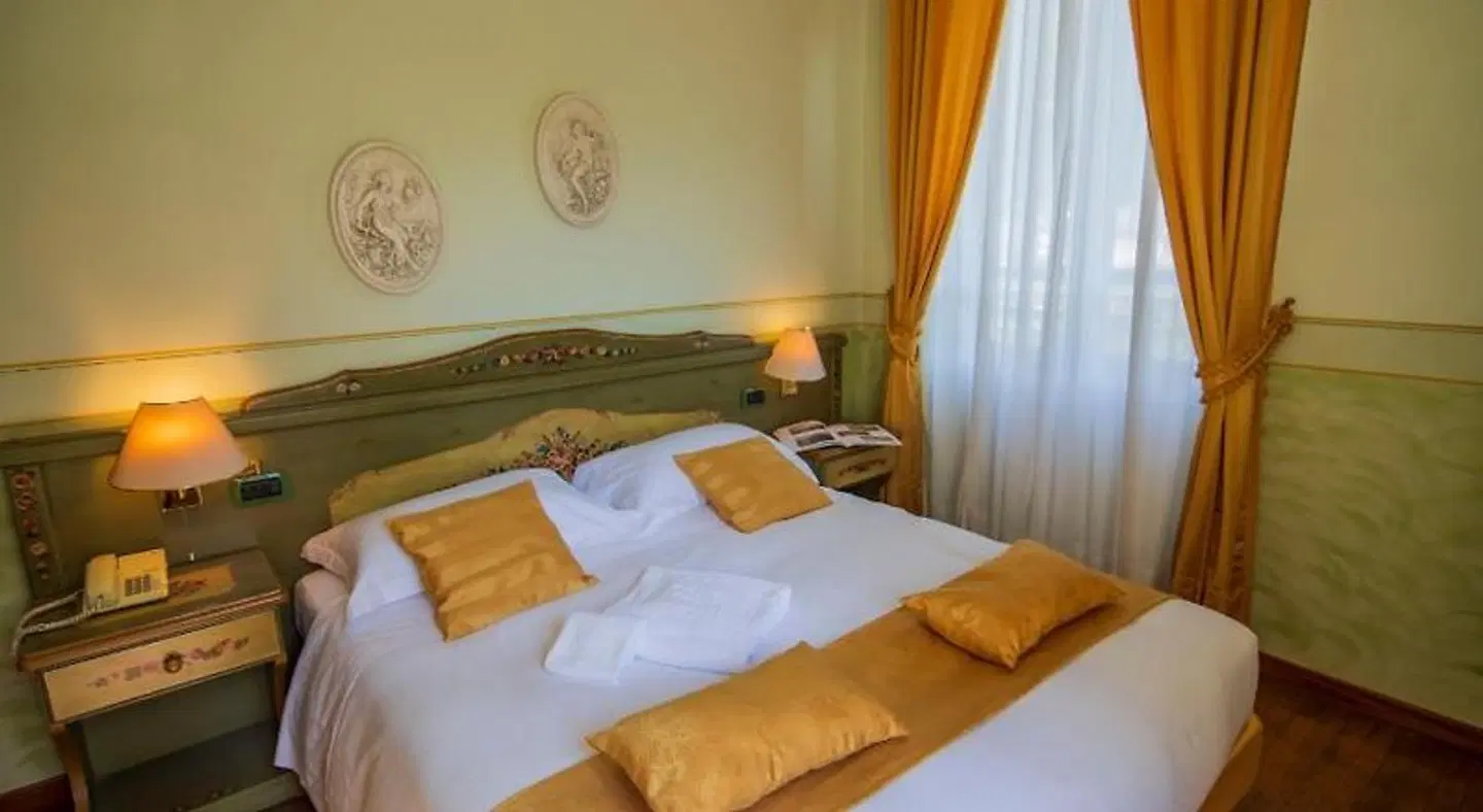 Villa Imperina ROOM_EXAMPLE