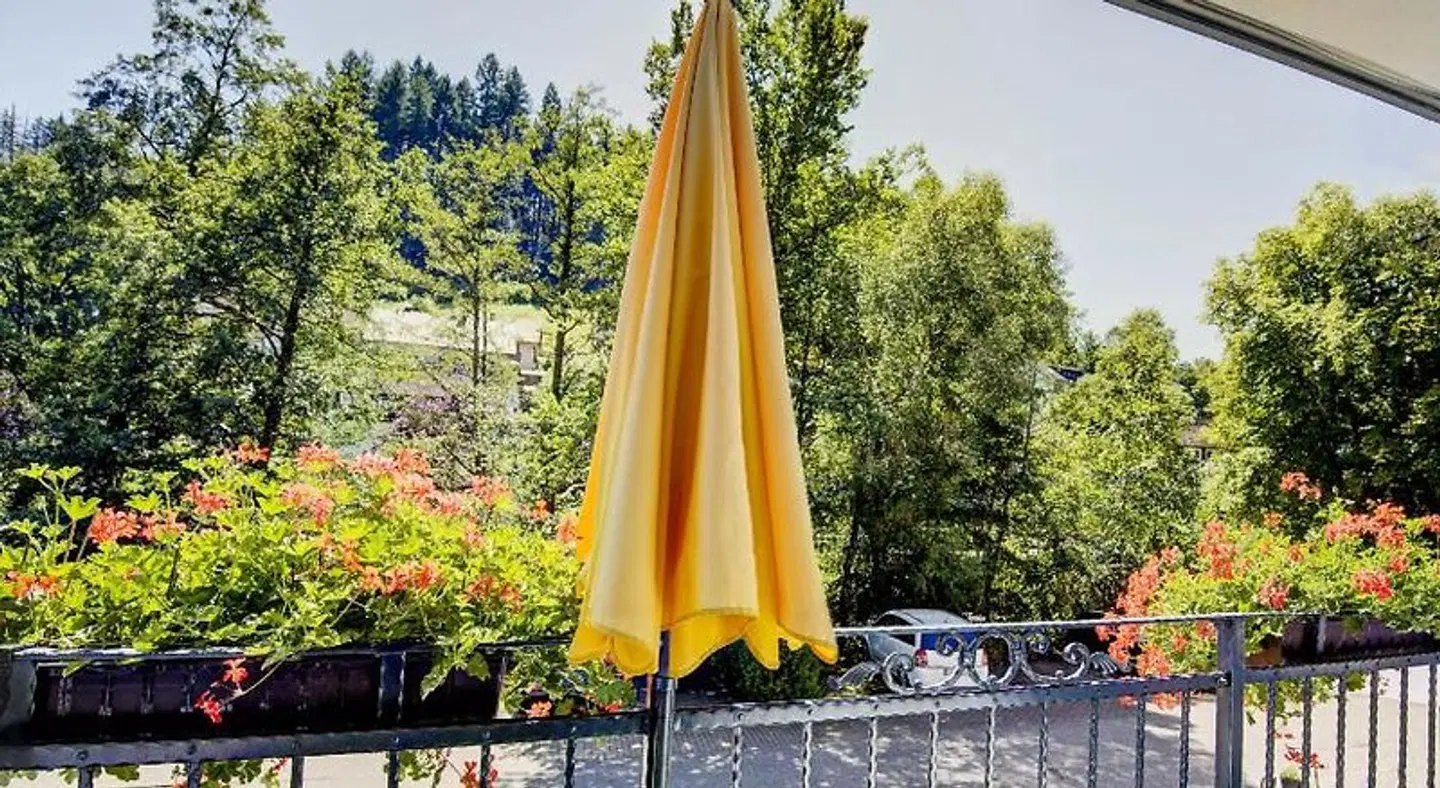 Flair Hotel Sonnenhof LANDSCAPE