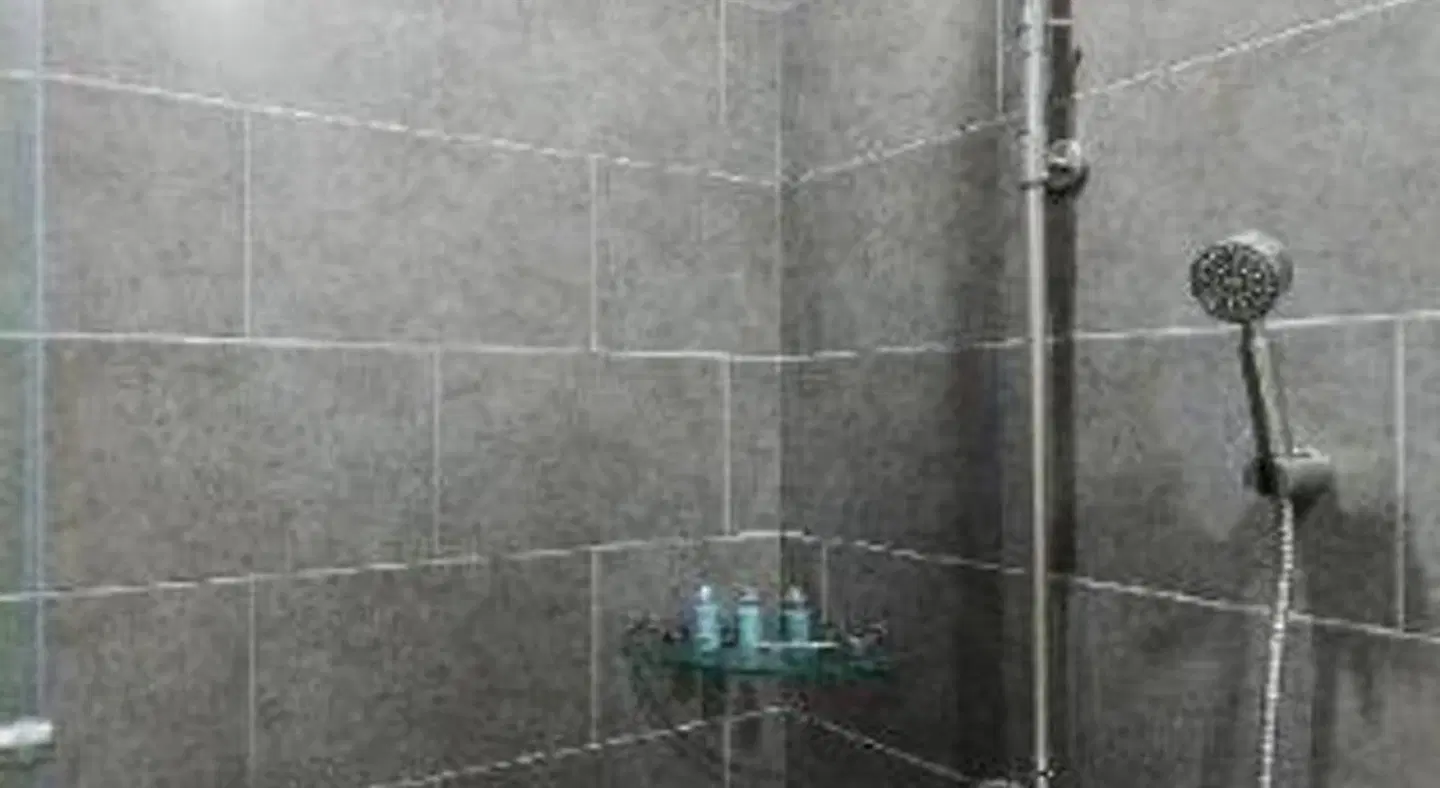 Nap in Chiangmai Badezimmer