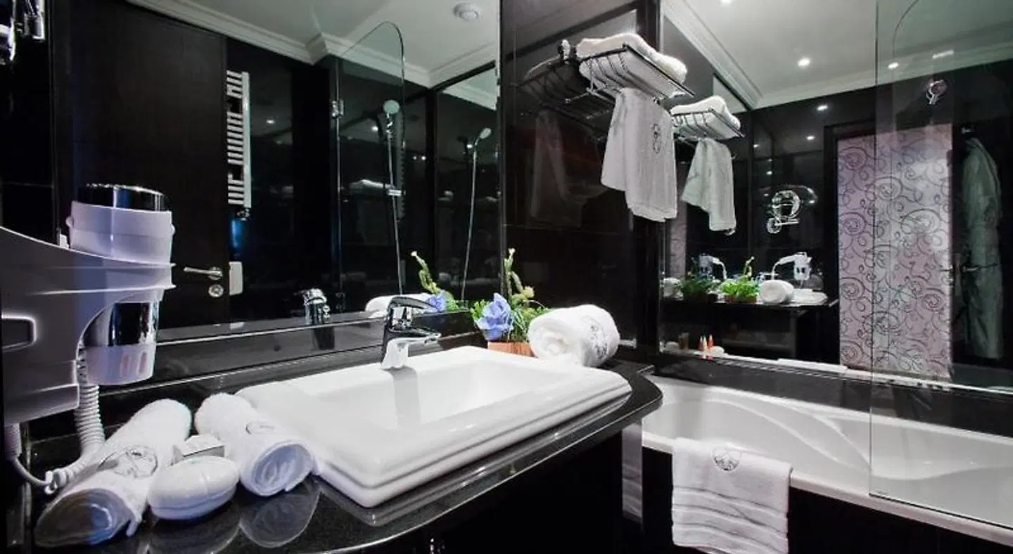 Art Palace Suites & Spa HEALTH_BEAUTY