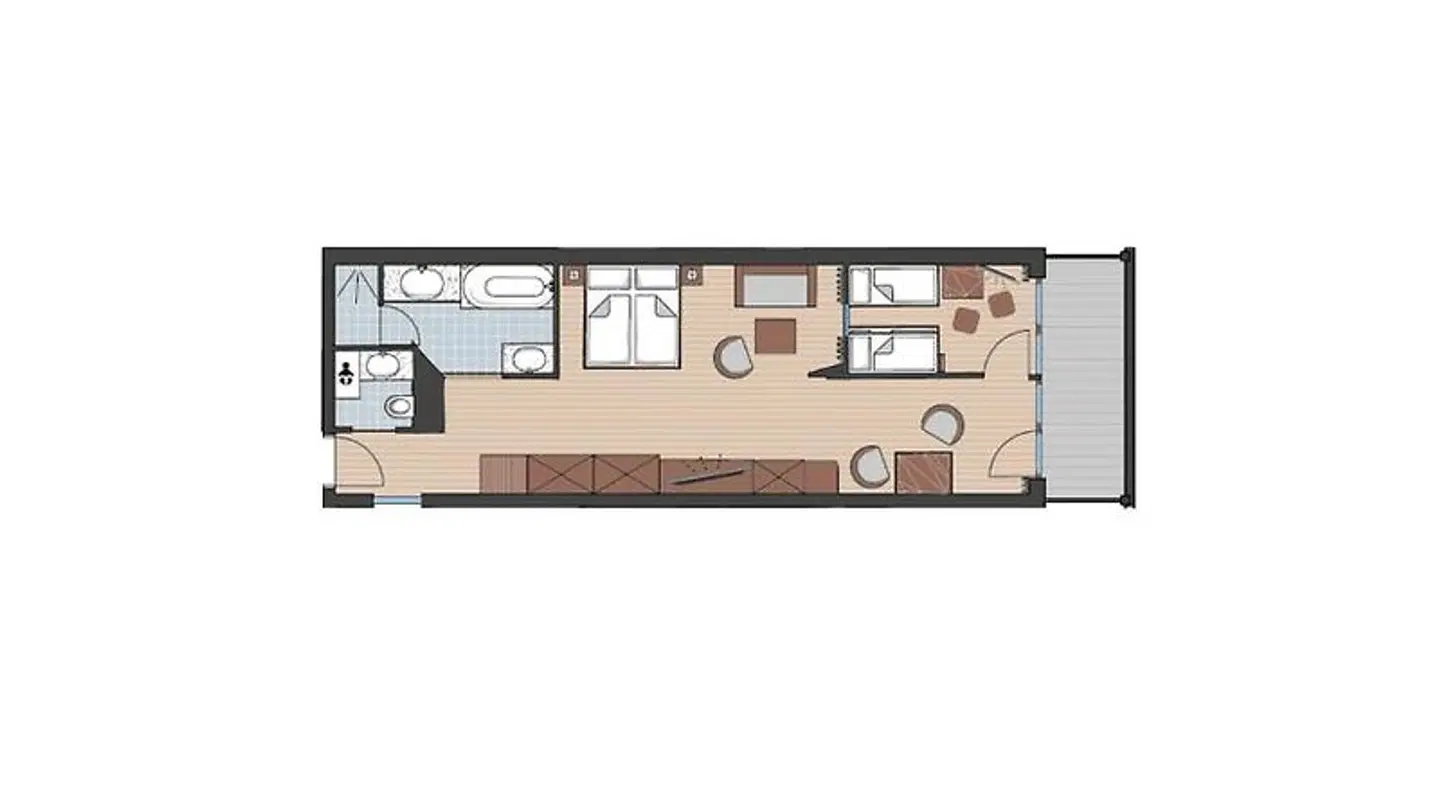 Kinderhotel Buchau MODEL_IMPRESSION