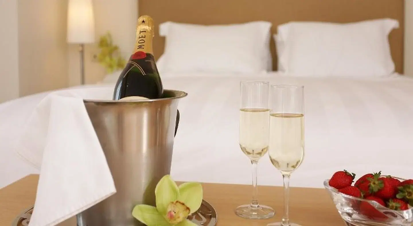 Hotel Chloe HEALTH_BEAUTY