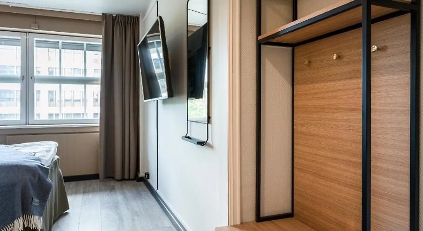 Quality Hotel Strand Gjøvik ROOM_EXAMPLE