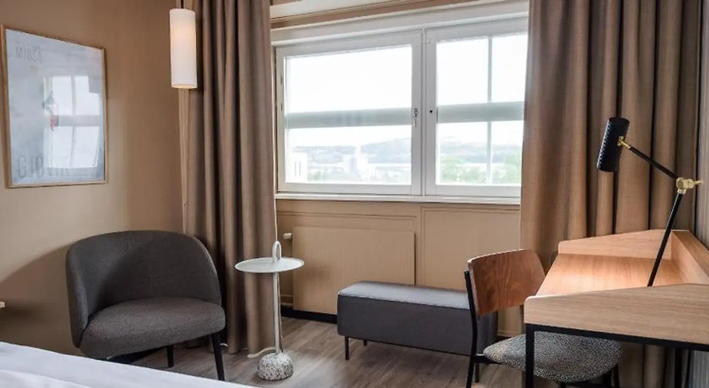 Quality Hotel Strand Gjøvik ROOM_EXAMPLE