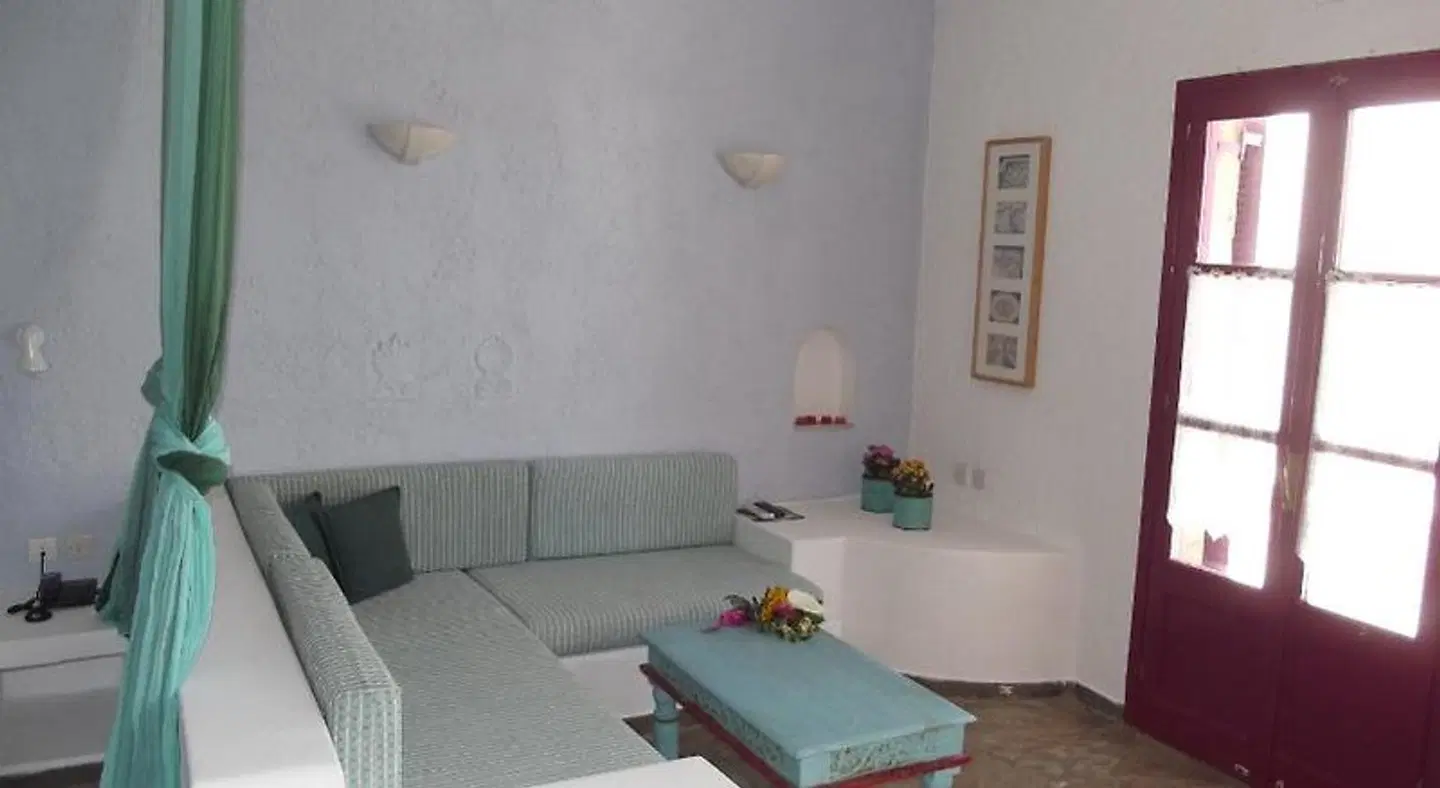 Nefeli Hotel ROOM_EXAMPLE