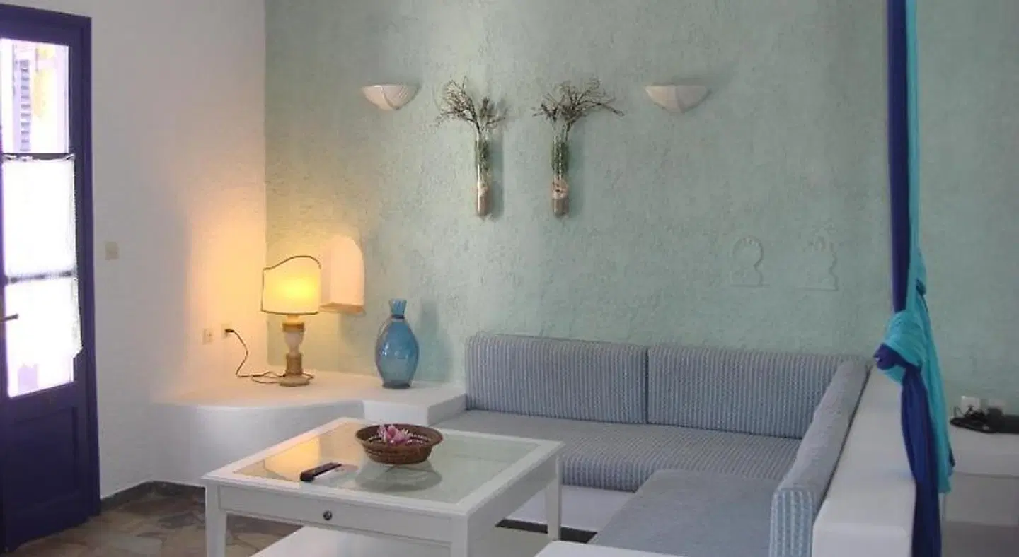 Nefeli Hotel HEALTH_BEAUTY