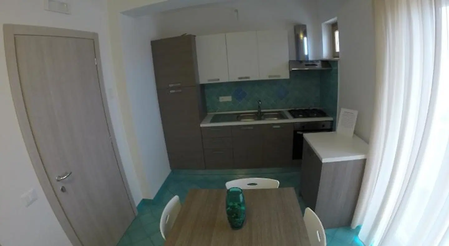 B&B Sperlonga ROOM_EXAMPLE
