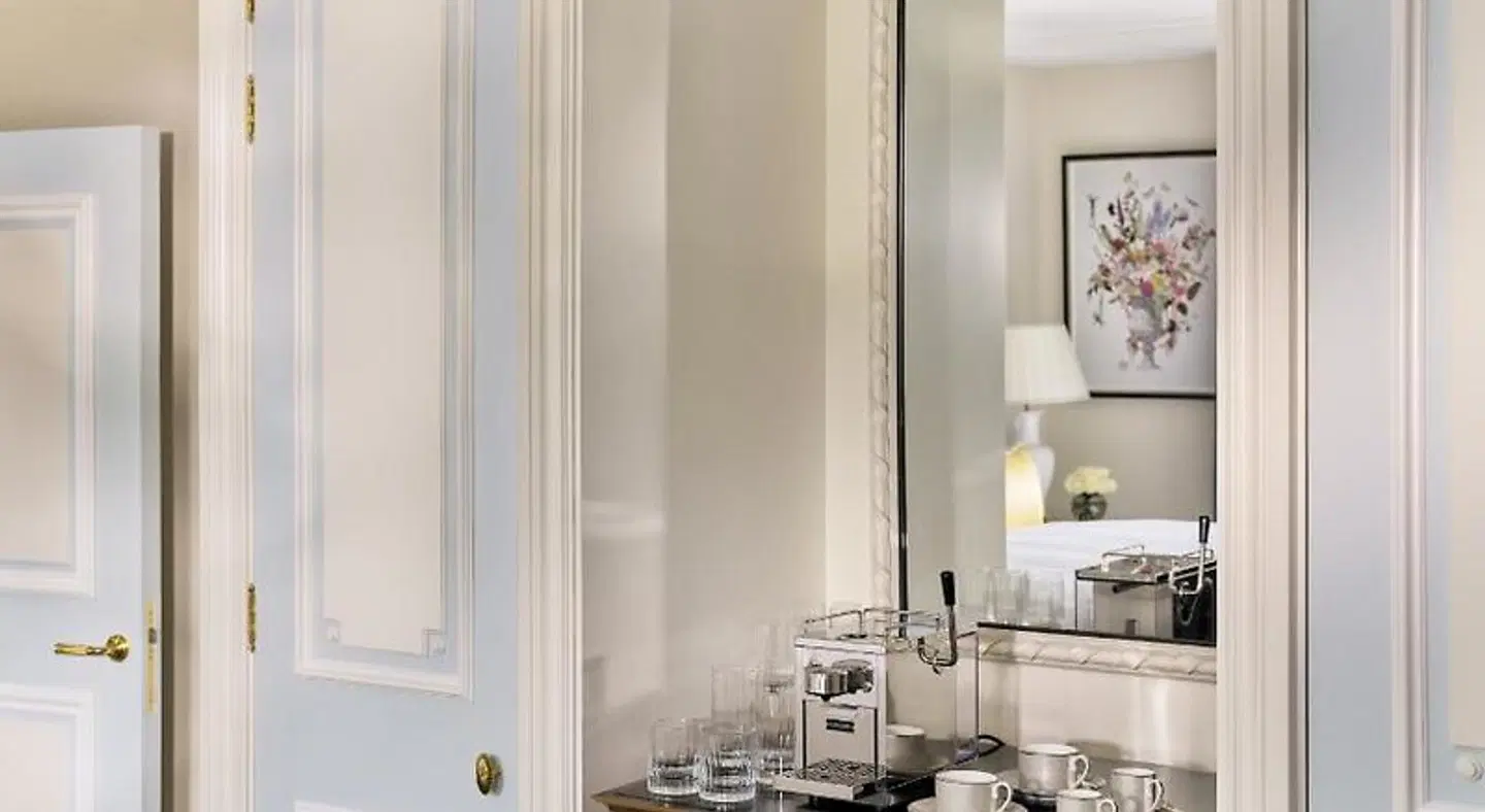 The Dorchester - Dorchester Collection Badezimmer