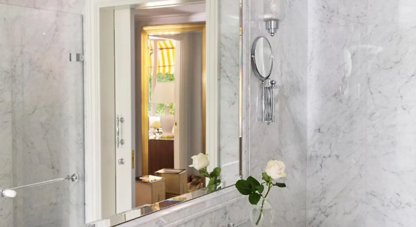The Dorchester - Dorchester Collection Badezimmer