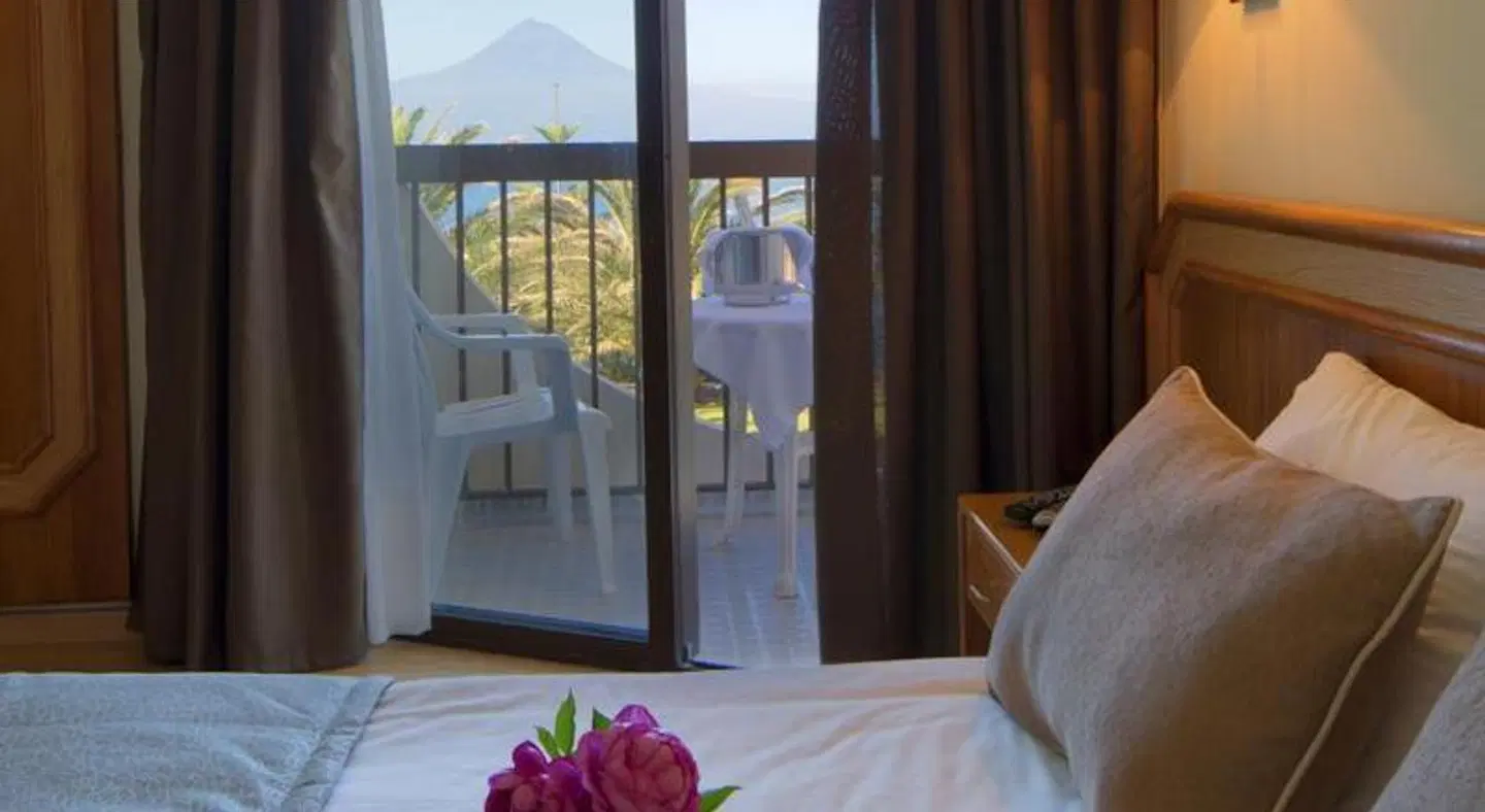 Hotel São Jorge Garden ROOM_EXAMPLE