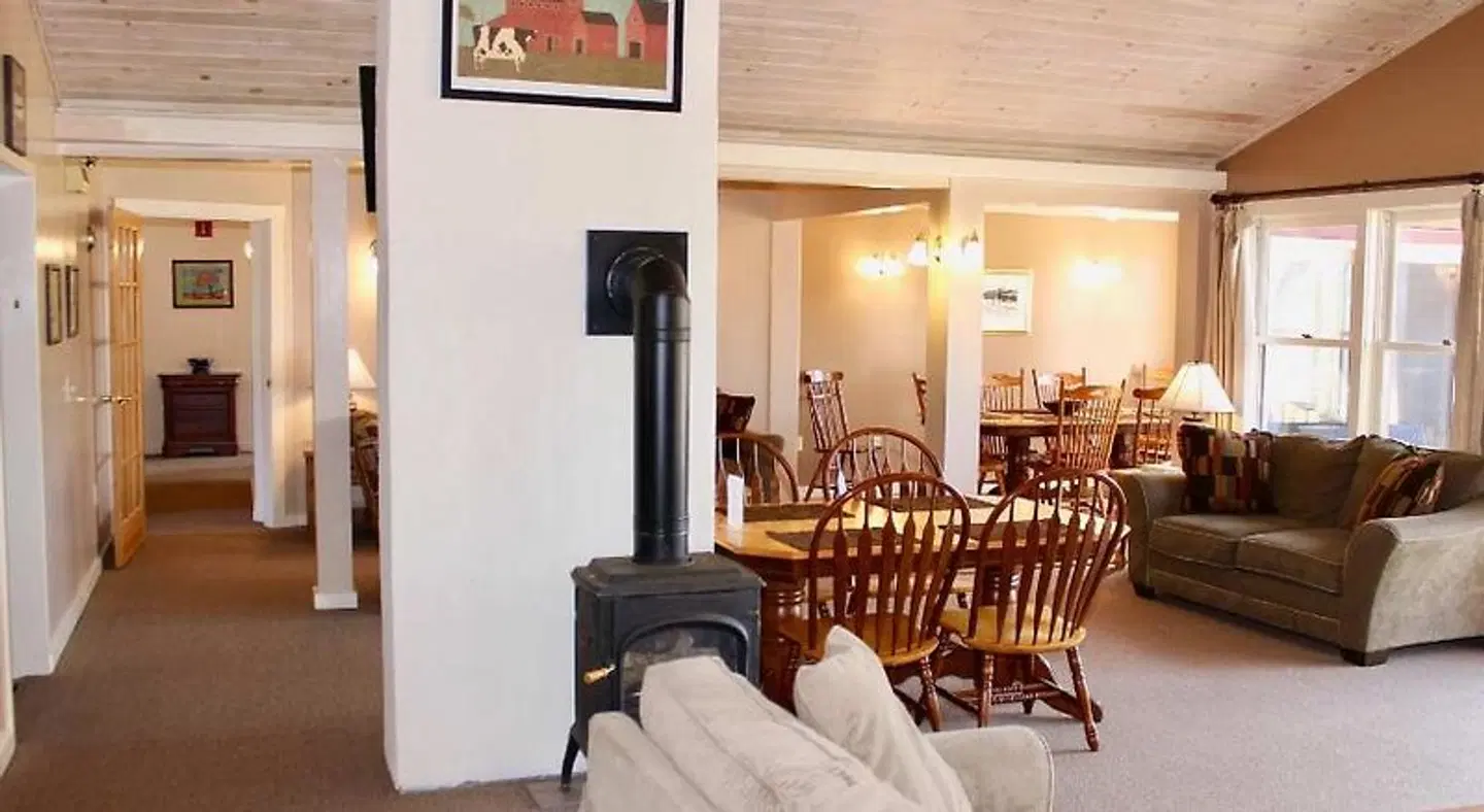 Sterling Ridge Resort Restaurant