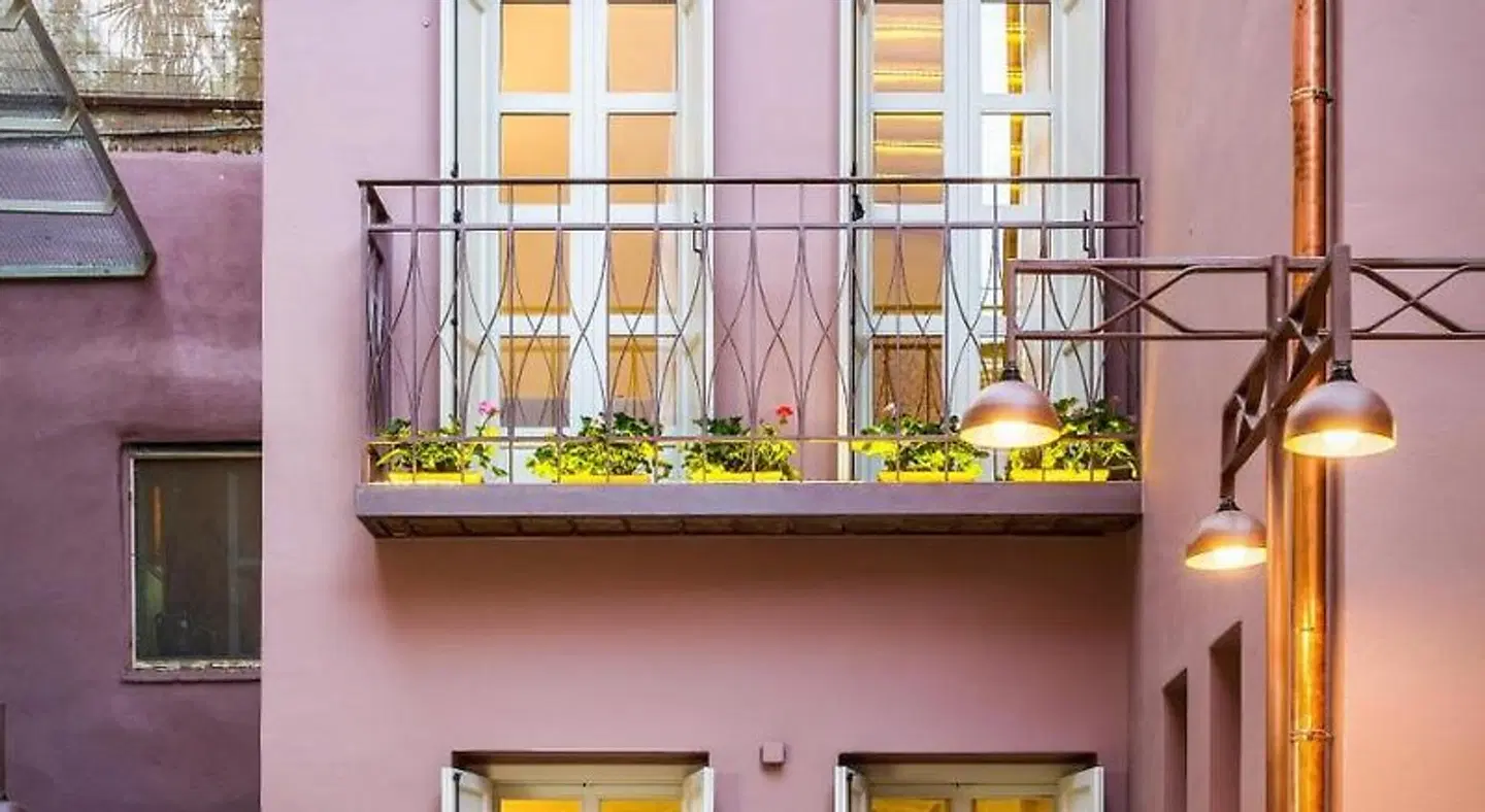 Sette Venti Boutique Hotel Restaurant