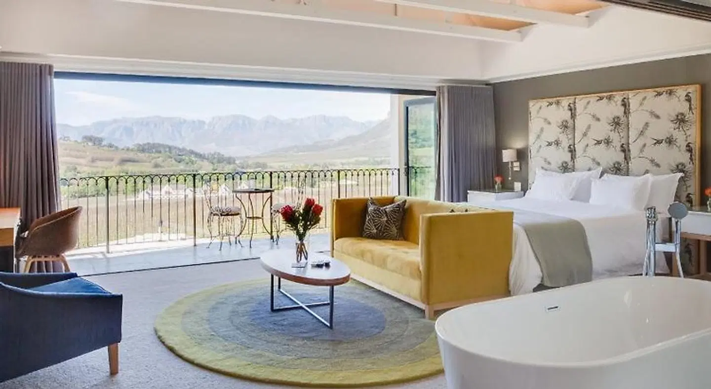 Banhoek Lodge LOUNGE_LOBBY