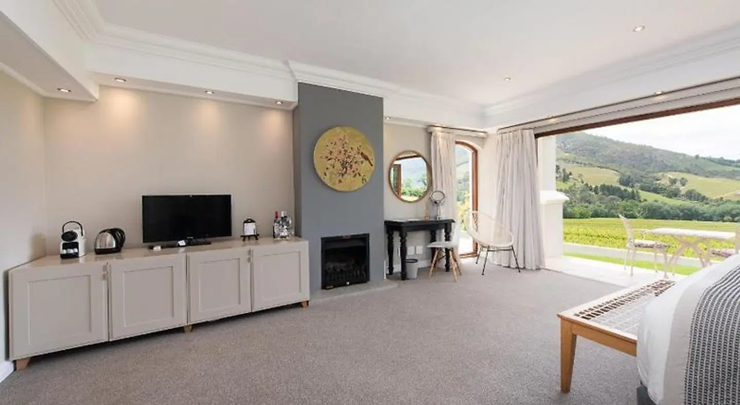 Banhoek Lodge LOUNGE_LOBBY