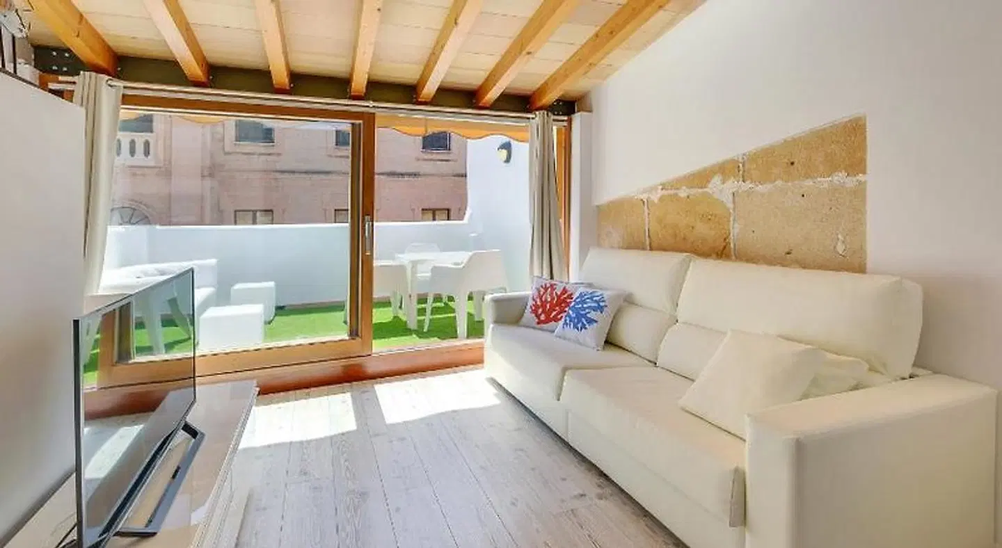 Urban Suites Palma ROOM_EXAMPLE