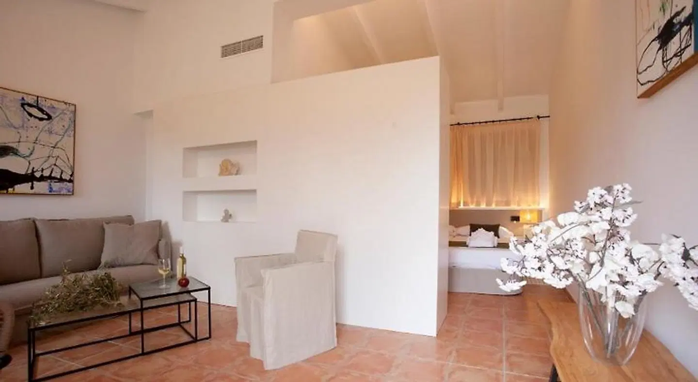 Finca Principal Son Amoixa ROOM_EXAMPLE